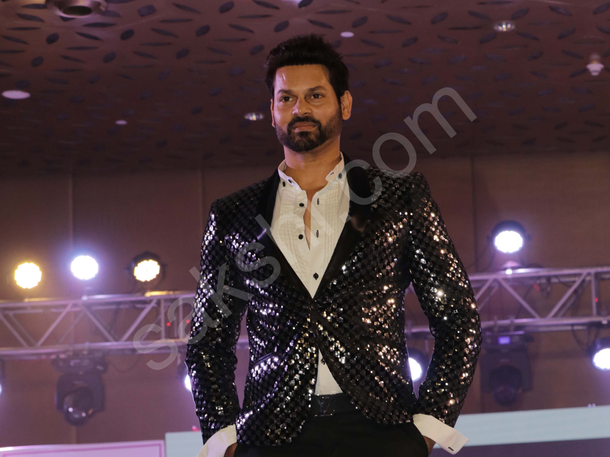 telangana artist assocation launch at park hotel somajiguda - Sakshi12