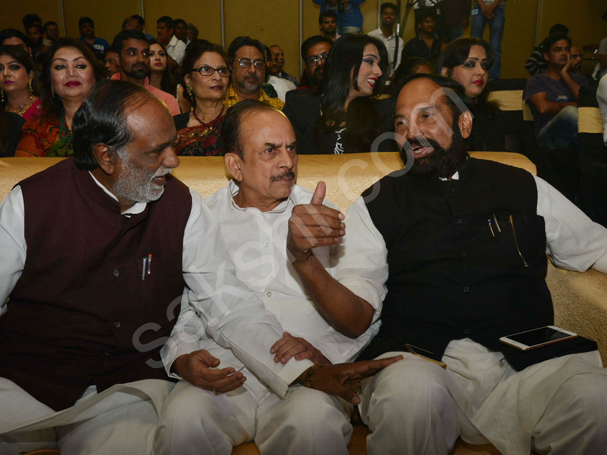 telangana artist assocation launch at park hotel somajiguda - Sakshi10