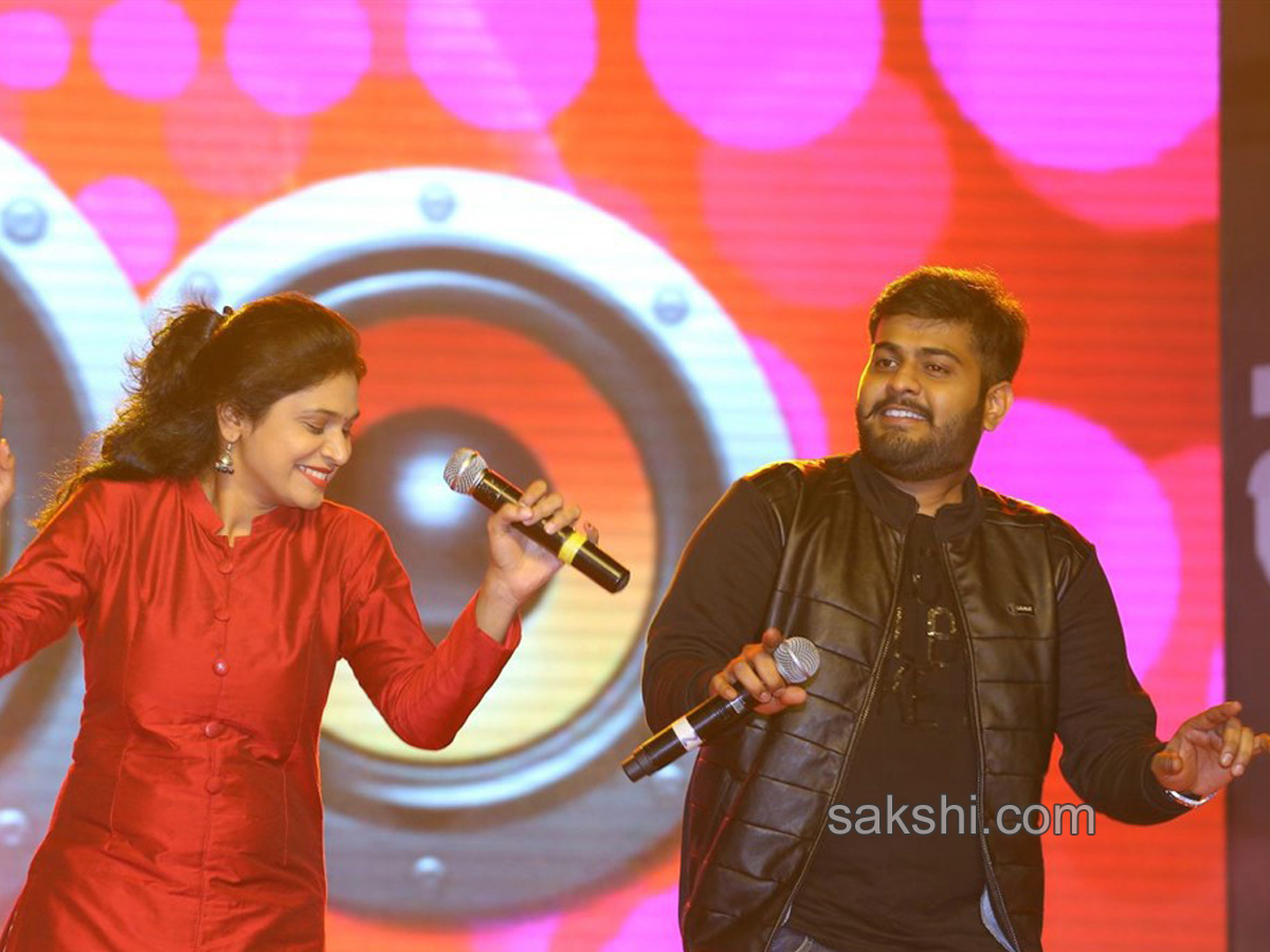 Jawaan Audio Release Function - Sakshi13