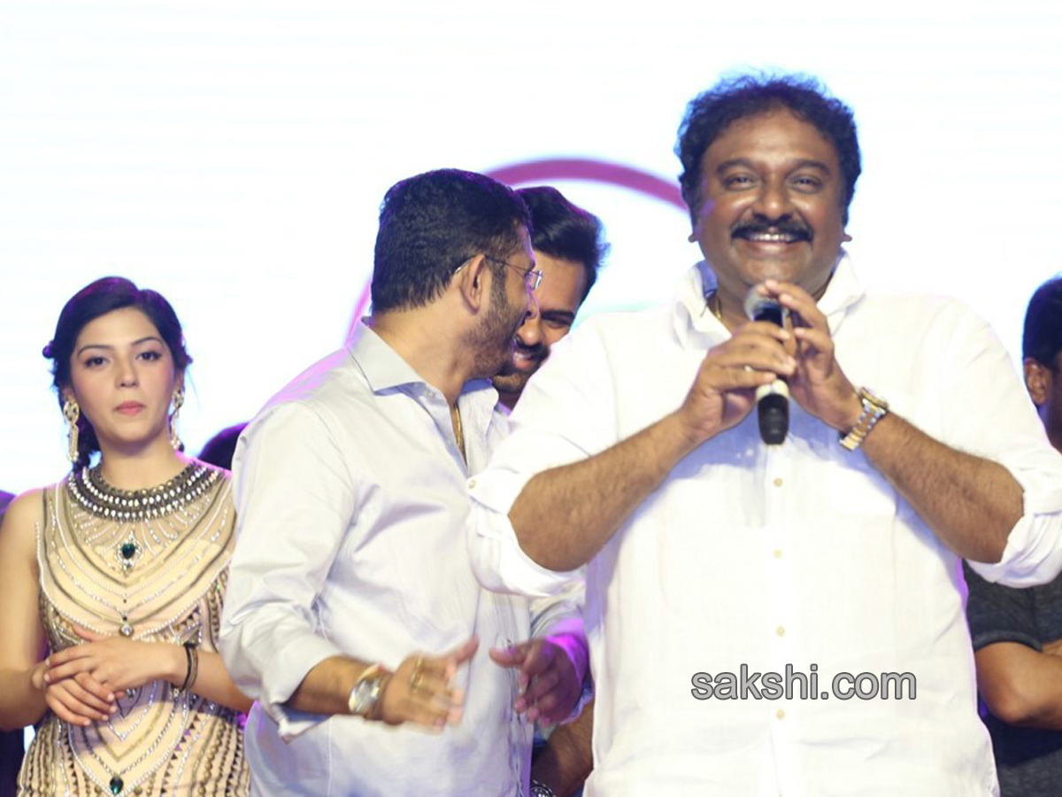 Jawaan Audio Release Function - Sakshi14