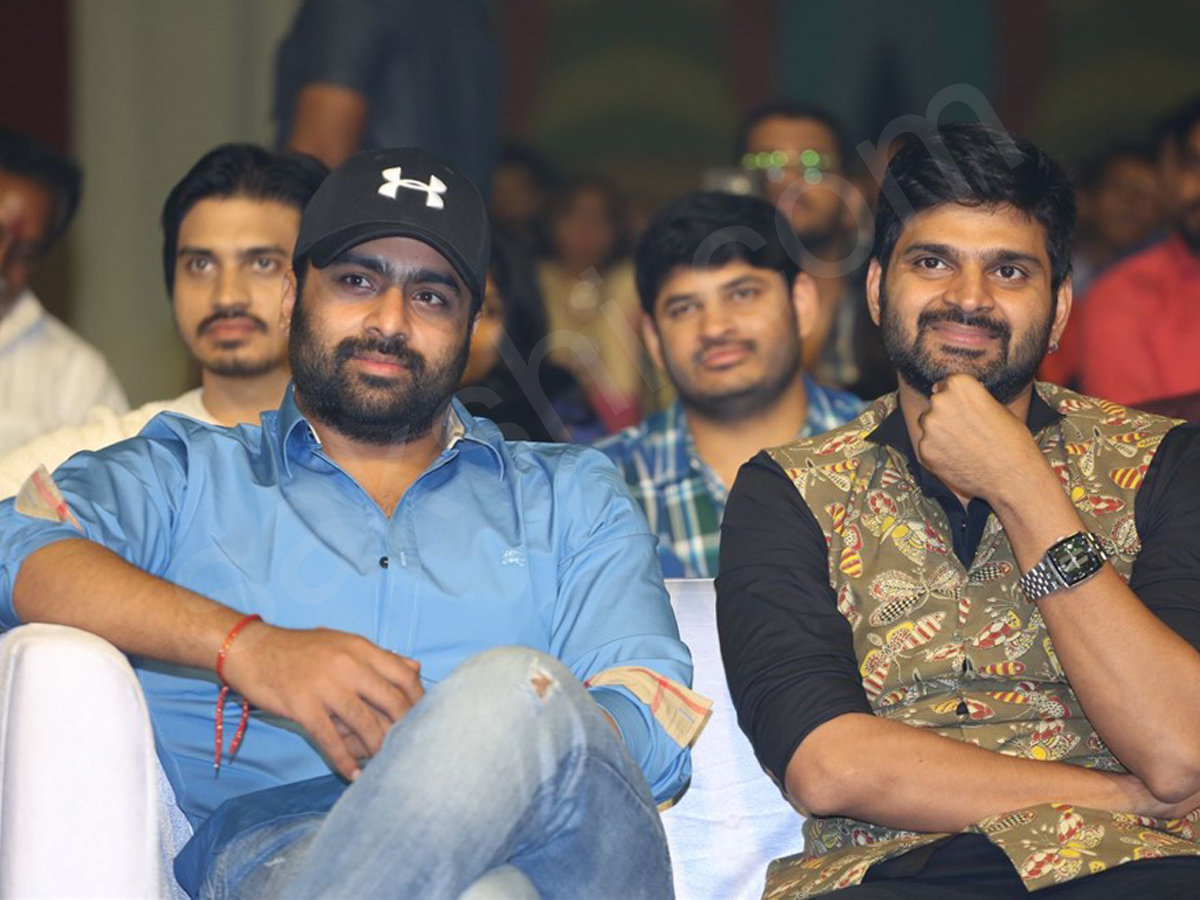 Mental Madilo Pre Release Function - Sakshi4