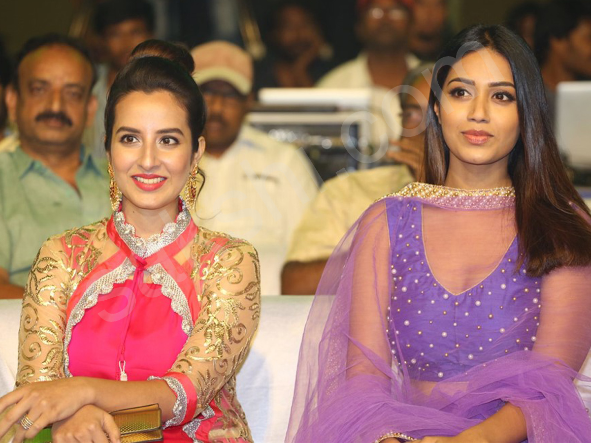 Mental Madilo Pre Release Function - Sakshi5