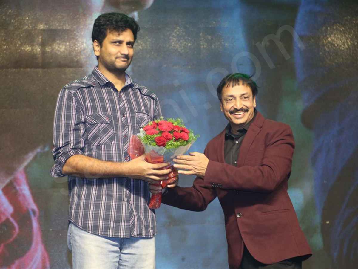 Mental Madilo Pre Release Function - Sakshi7