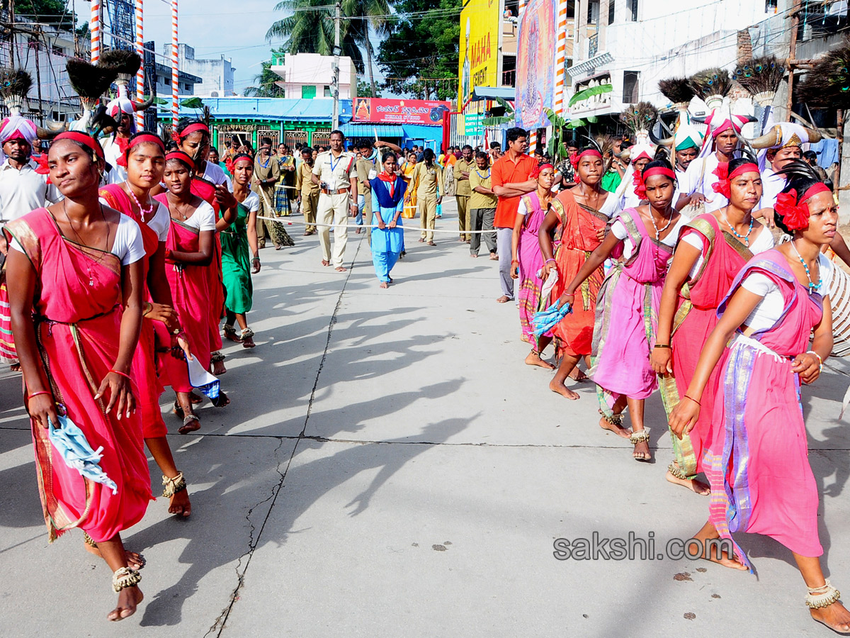 tirumala brahmotsavam - Sakshi - Sakshi11