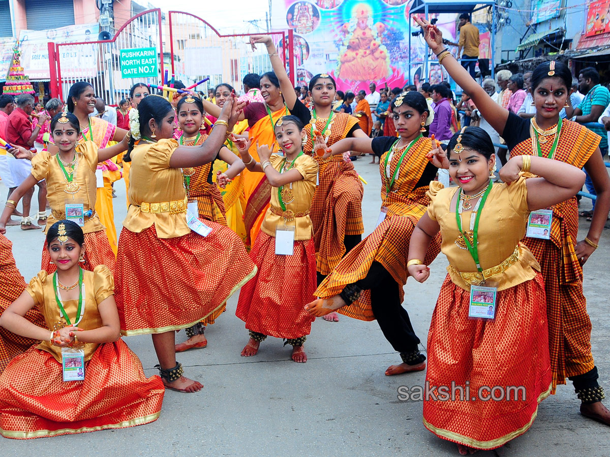 tirumala brahmotsavam - Sakshi - Sakshi12