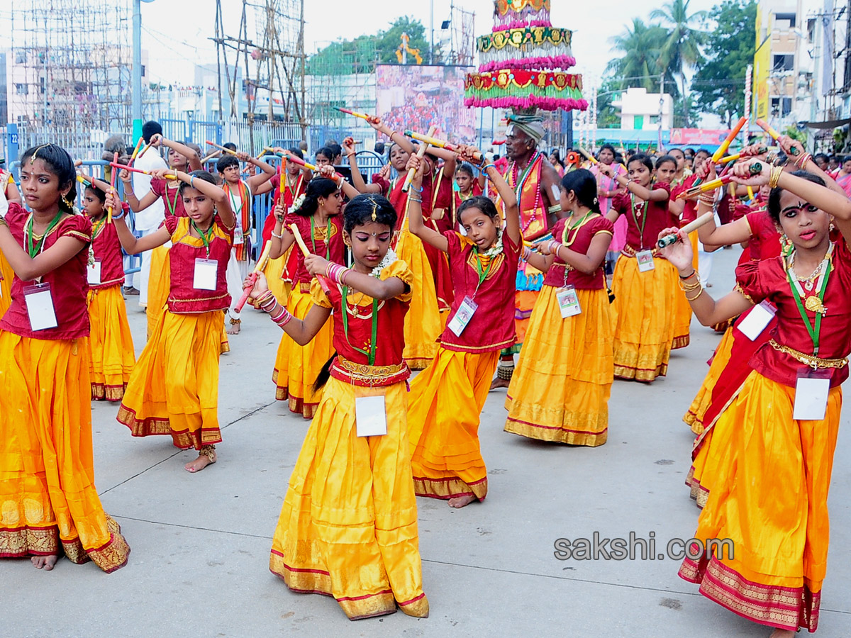 tirumala brahmotsavam - Sakshi - Sakshi13