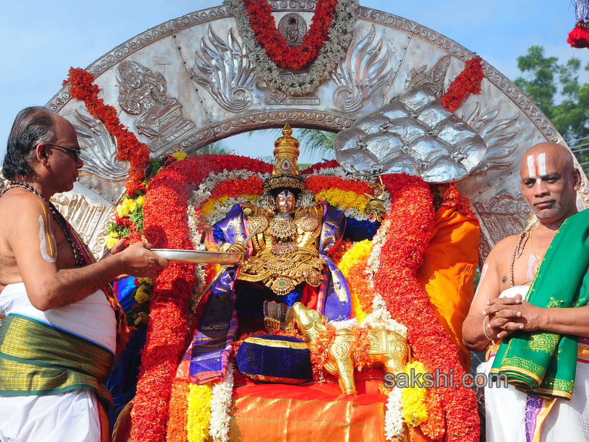 tirumala brahmotsavam - Sakshi - Sakshi4