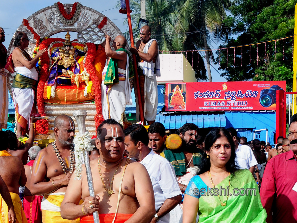 tirumala brahmotsavam - Sakshi - Sakshi9