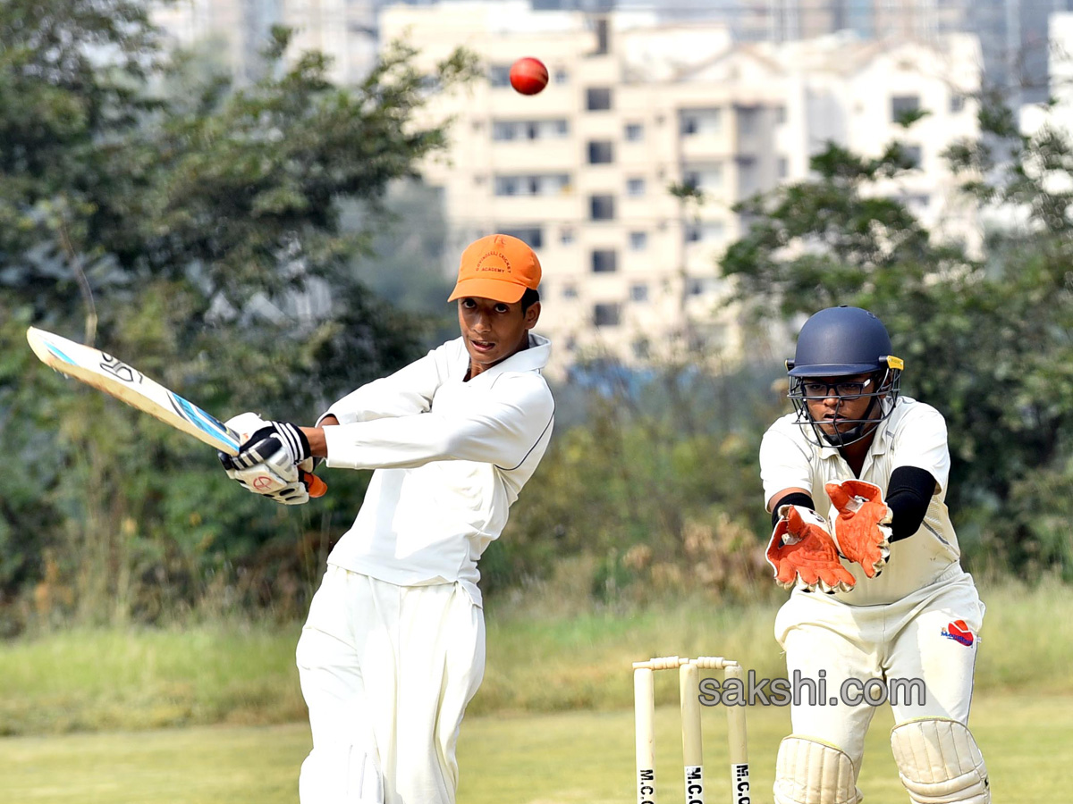 Sakshi Arena one School Fest Cricket Matches  - Sakshi16