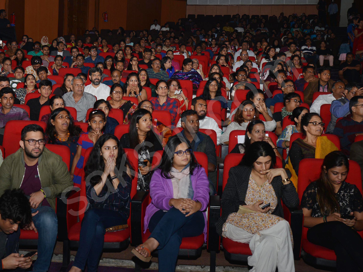 Kailash Kher Live in Concert at Shilpakala Vedika - Sakshi3