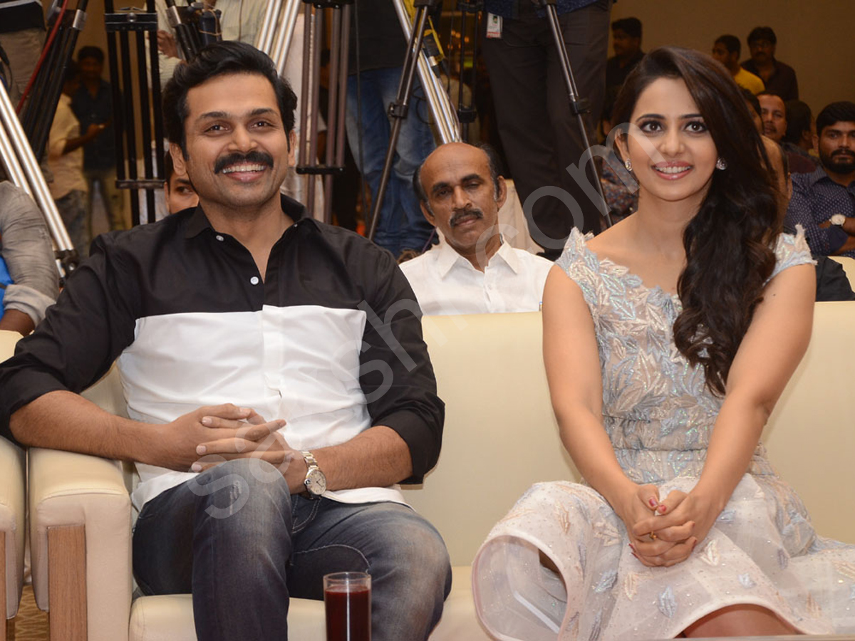 khakee telugu movie audio launch photos - Sakshi13