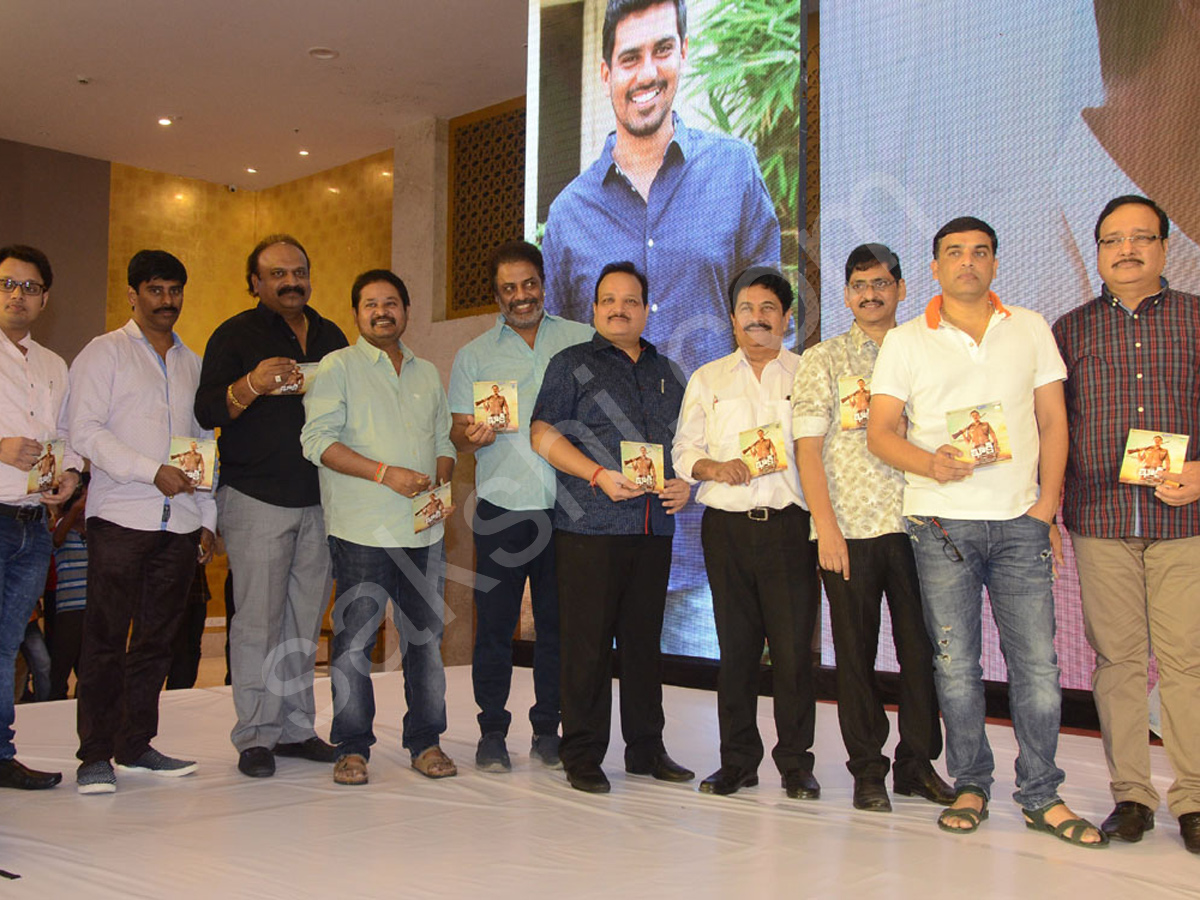 khakee telugu movie audio launch photos - Sakshi16