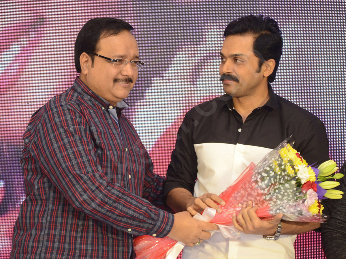 khakee telugu movie audio launch photos - Sakshi6