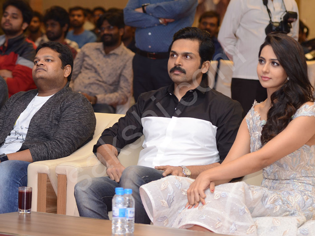 khakee telugu movie audio launch photos - Sakshi9