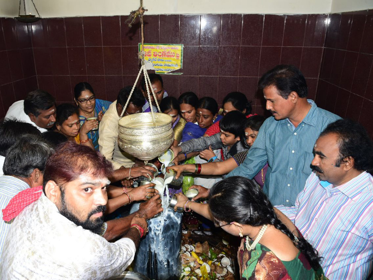 karthika pournami celebrations - Sakshi38