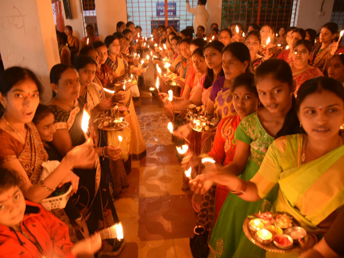 karthika pournami celebrations - Sakshi39