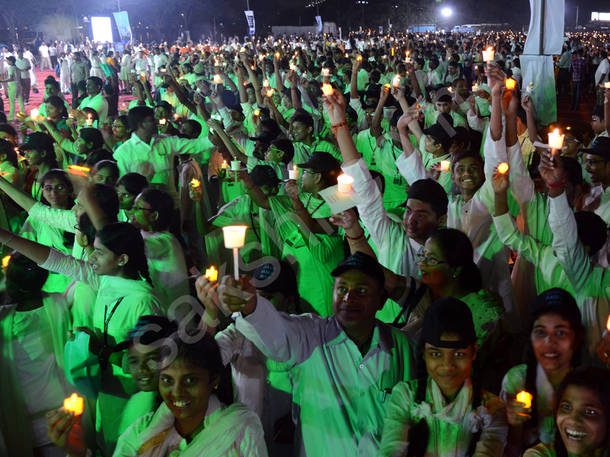 Police campaign against child sexual abuse launched in Hyderabad - Sakshi11