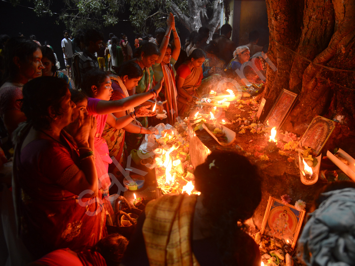 karthika pournami celebrations - Sakshi16