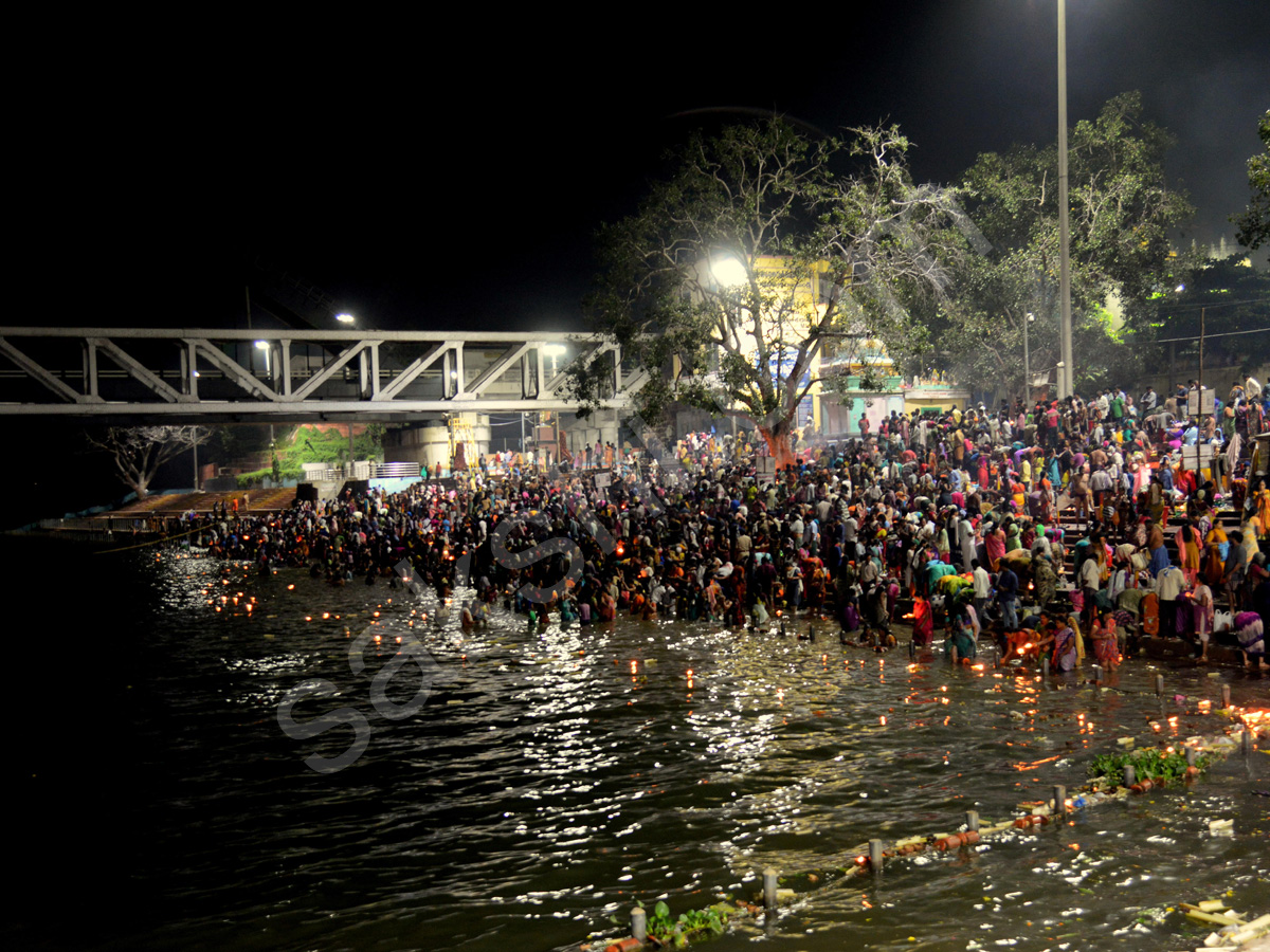 karthika pournami celebrations - Sakshi17