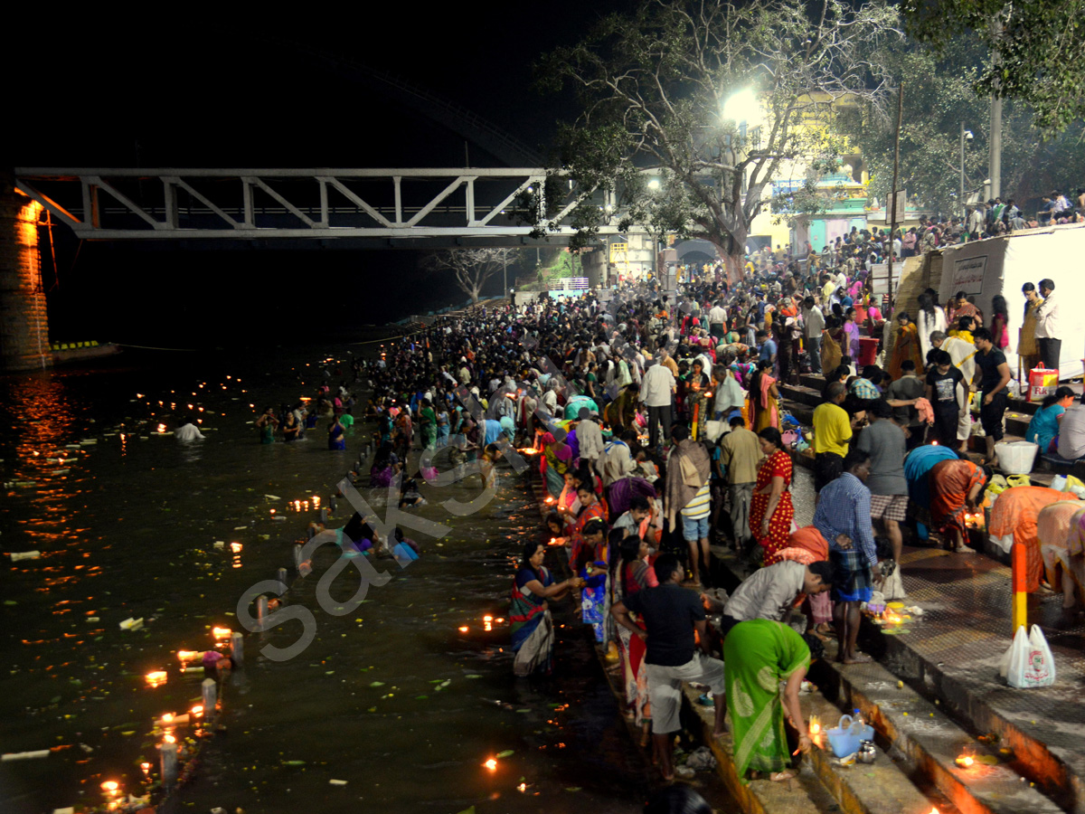 karthika pournami celebrations - Sakshi18