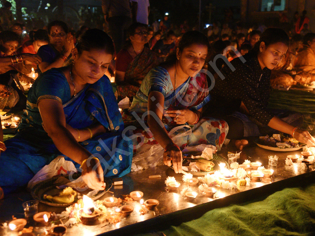 karthika pournami celebrations - Sakshi19