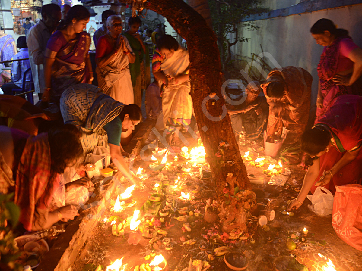 karthika pournami celebrations - Sakshi26