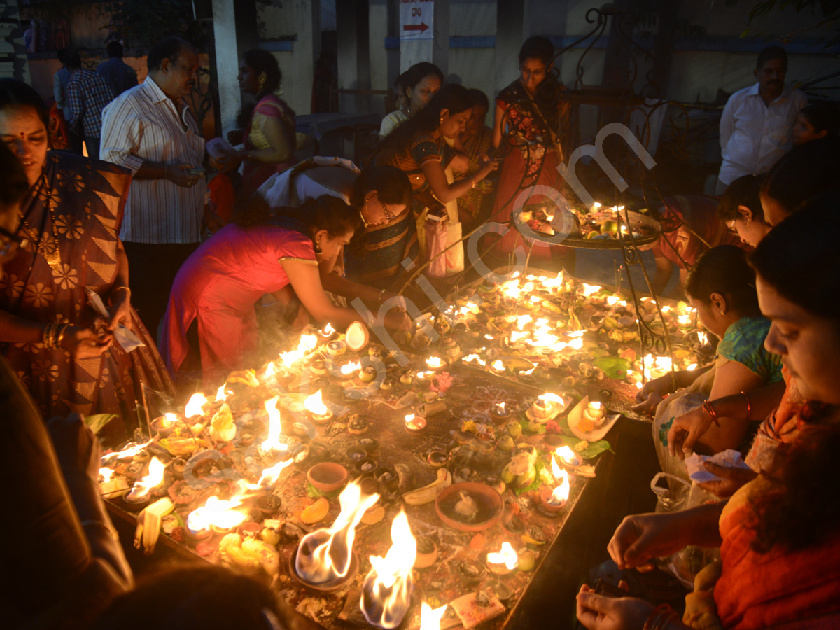 karthika pournami celebrations - Sakshi27