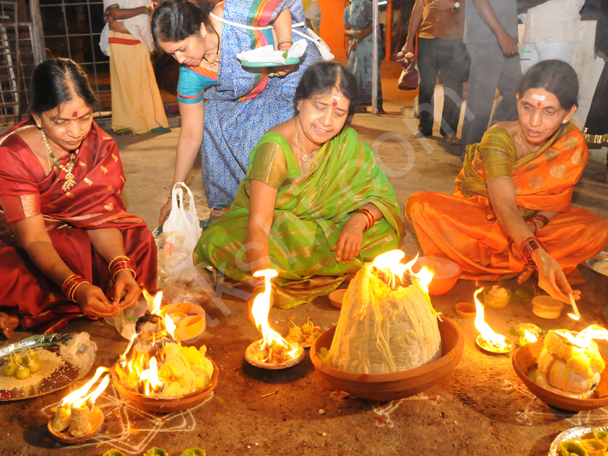 karthika pournami celebrations - Sakshi28