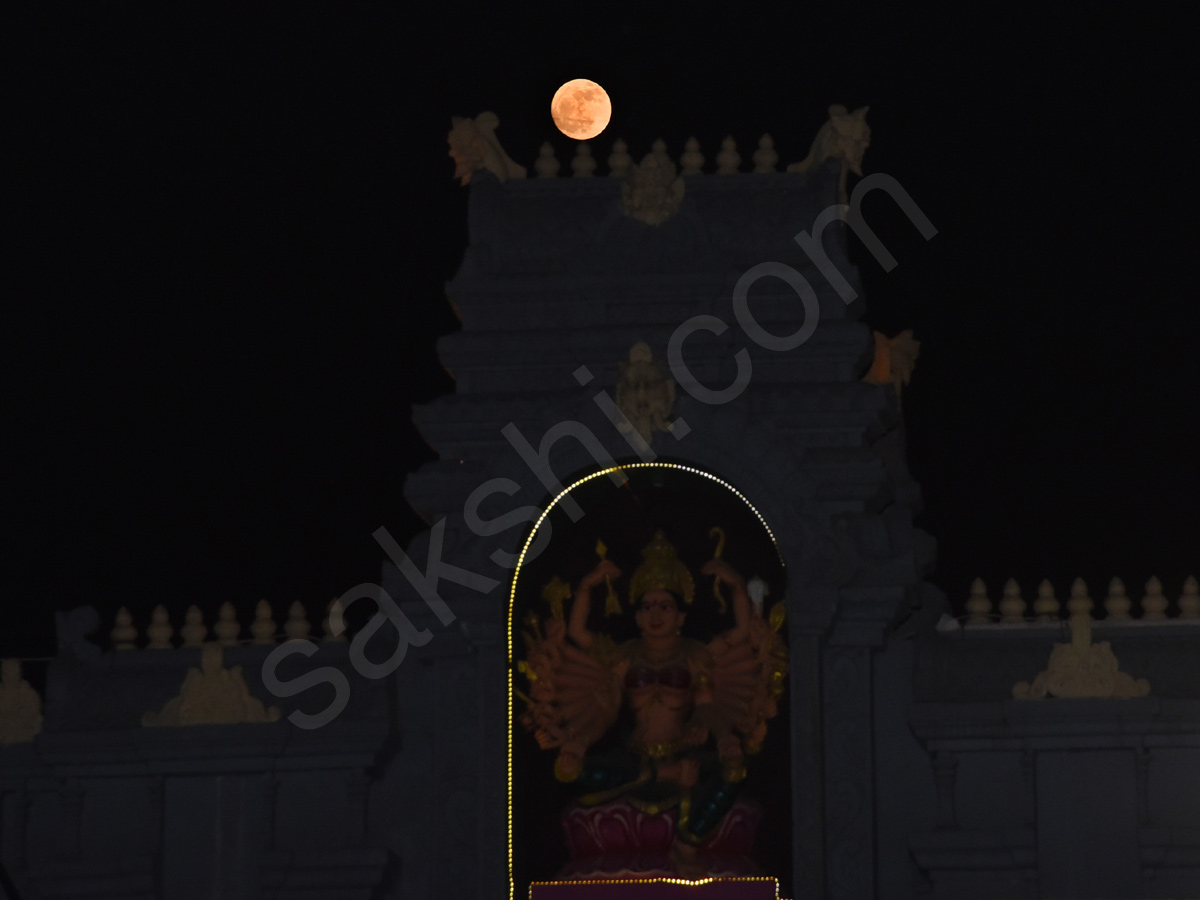 karthika pournami celebrations - Sakshi29