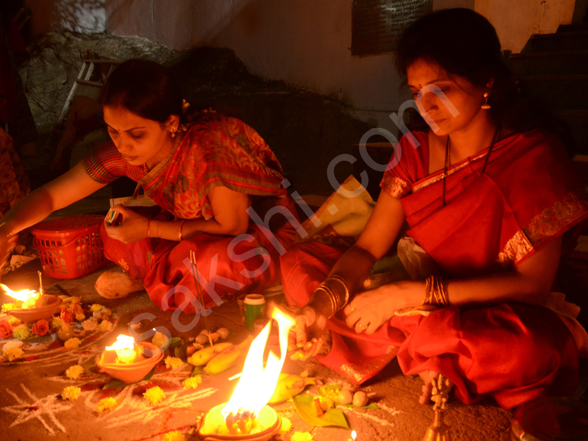 karthika pournami celebrations - Sakshi35