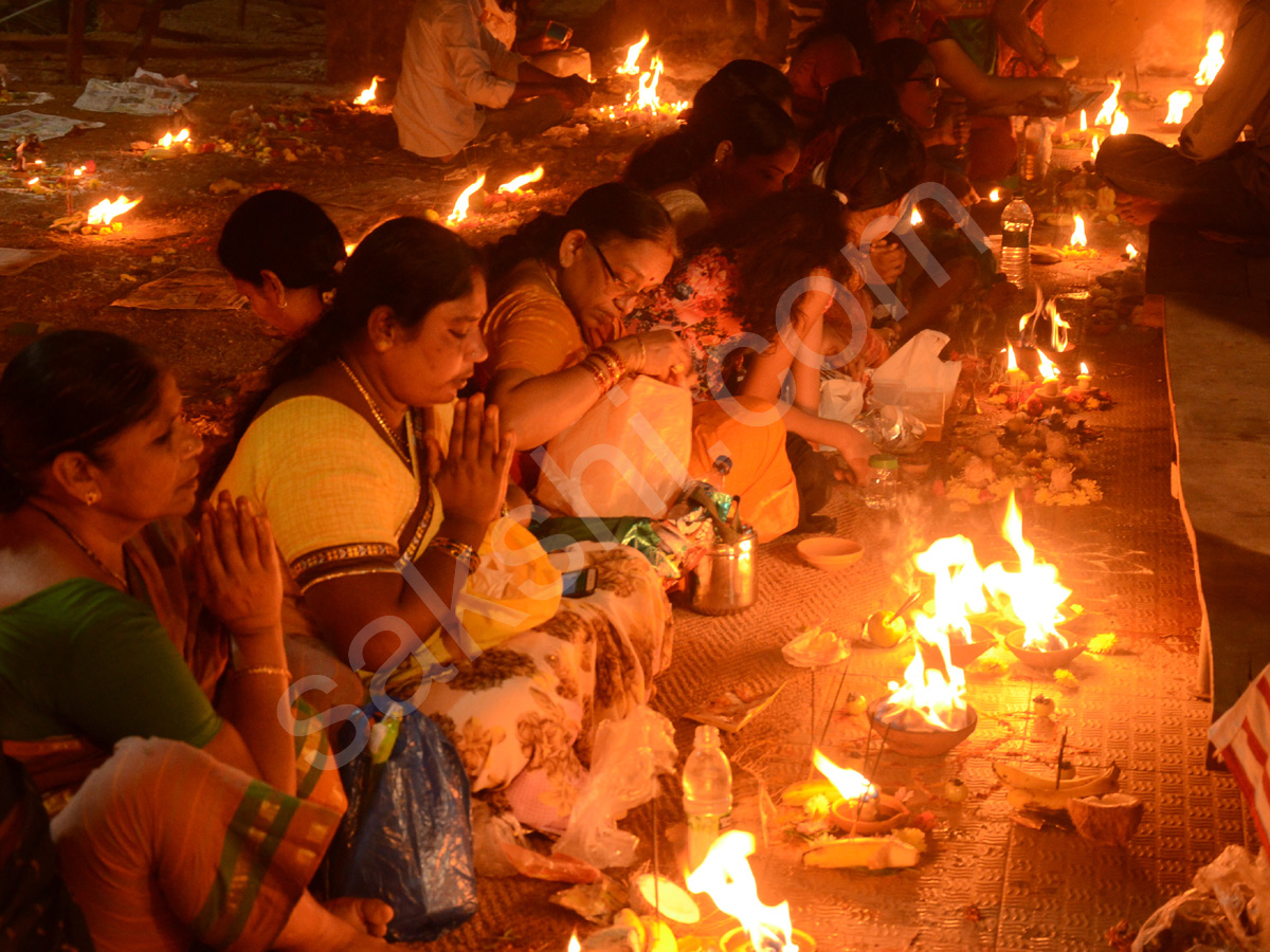 karthika pournami celebrations - Sakshi11