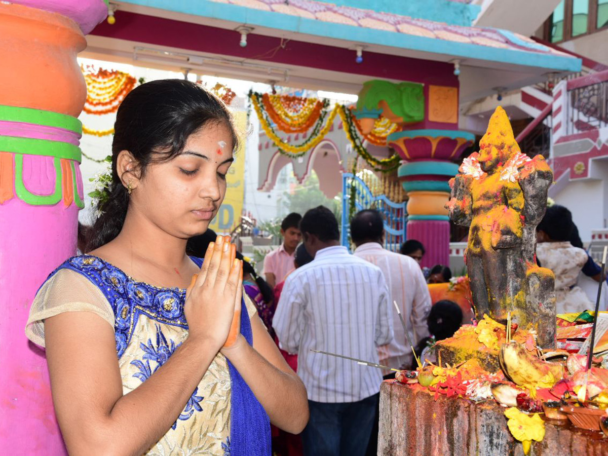 karthika pournami celebrations - Sakshi43