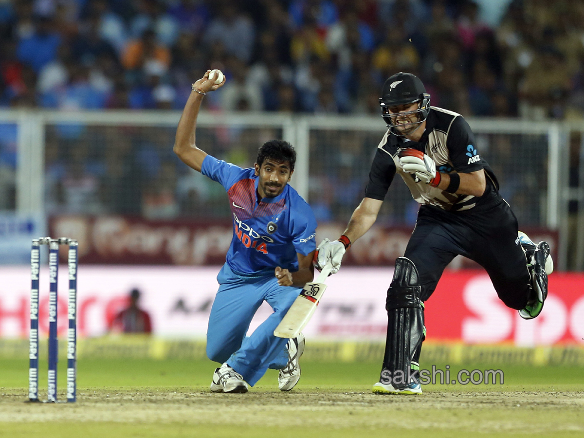 India vs New Zealands Twenty20 in Thiruvananthapuram - Sakshi7