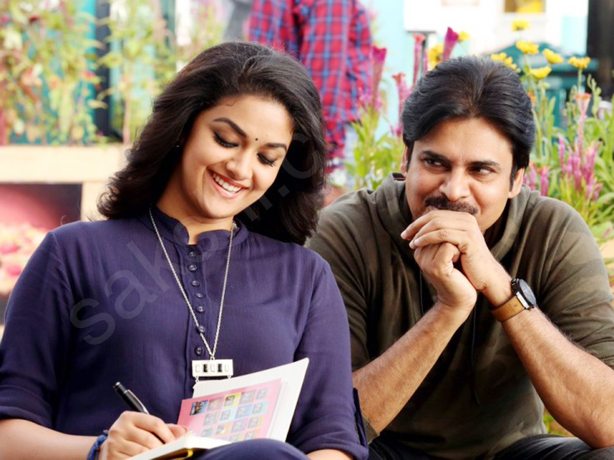 PSPK25 Movie Working stills - Sakshi6