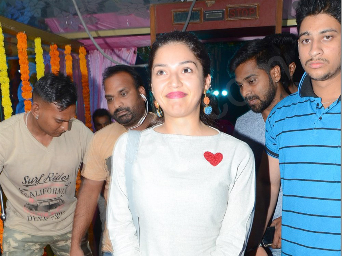  Jawan Movie Premiere Show - Sakshi2