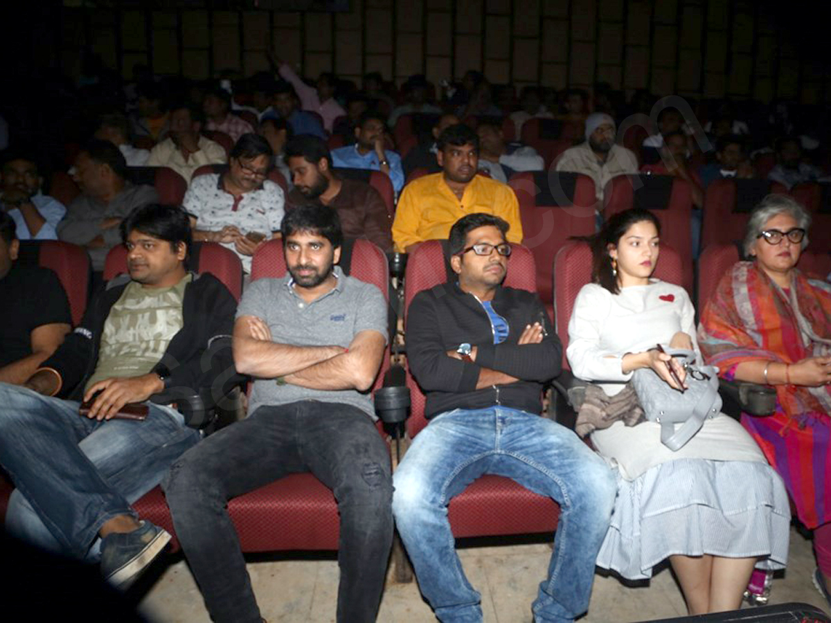  Jawan Movie Premiere Show - Sakshi10