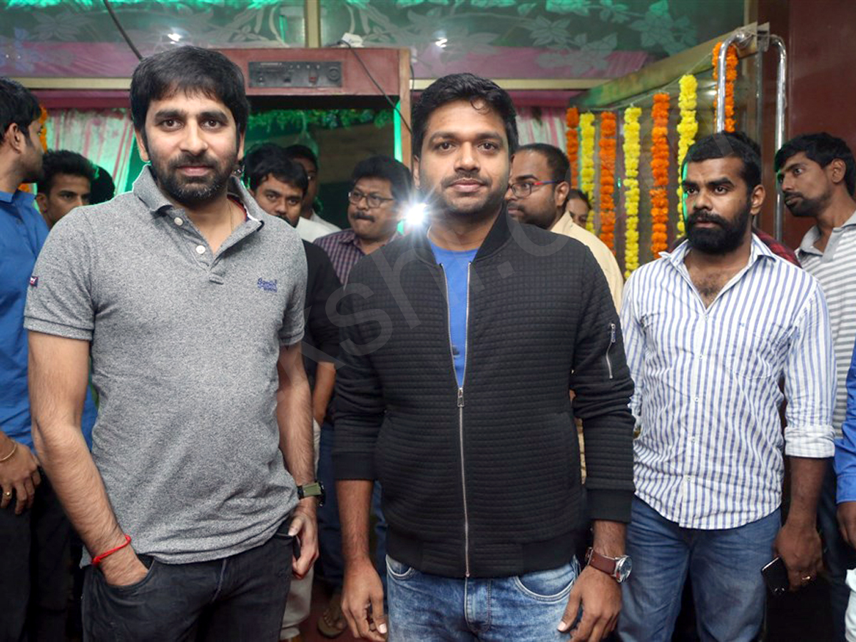  Jawan Movie Premiere Show - Sakshi5