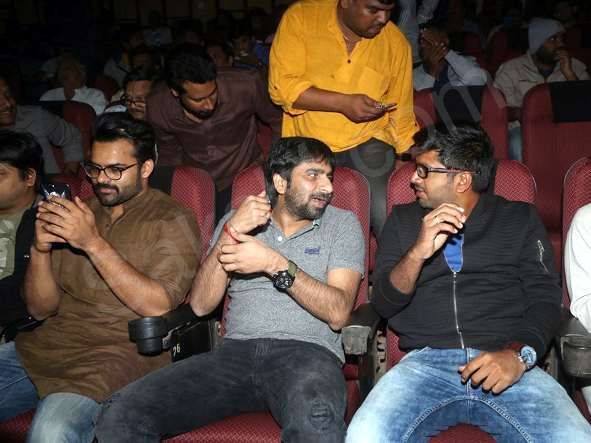  Jawan Movie Premiere Show - Sakshi9