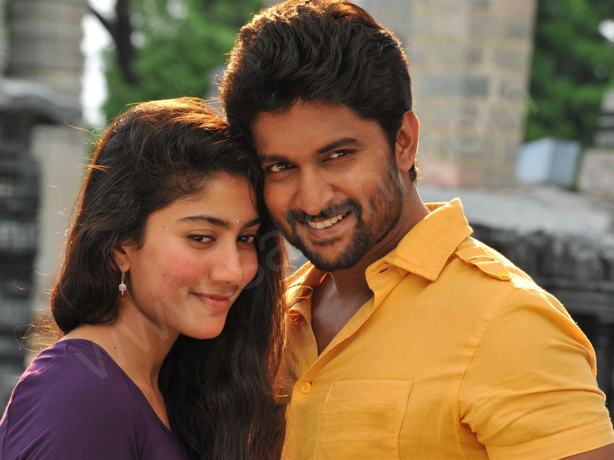 Nani MCA Movie Latest Photos - Sakshi1