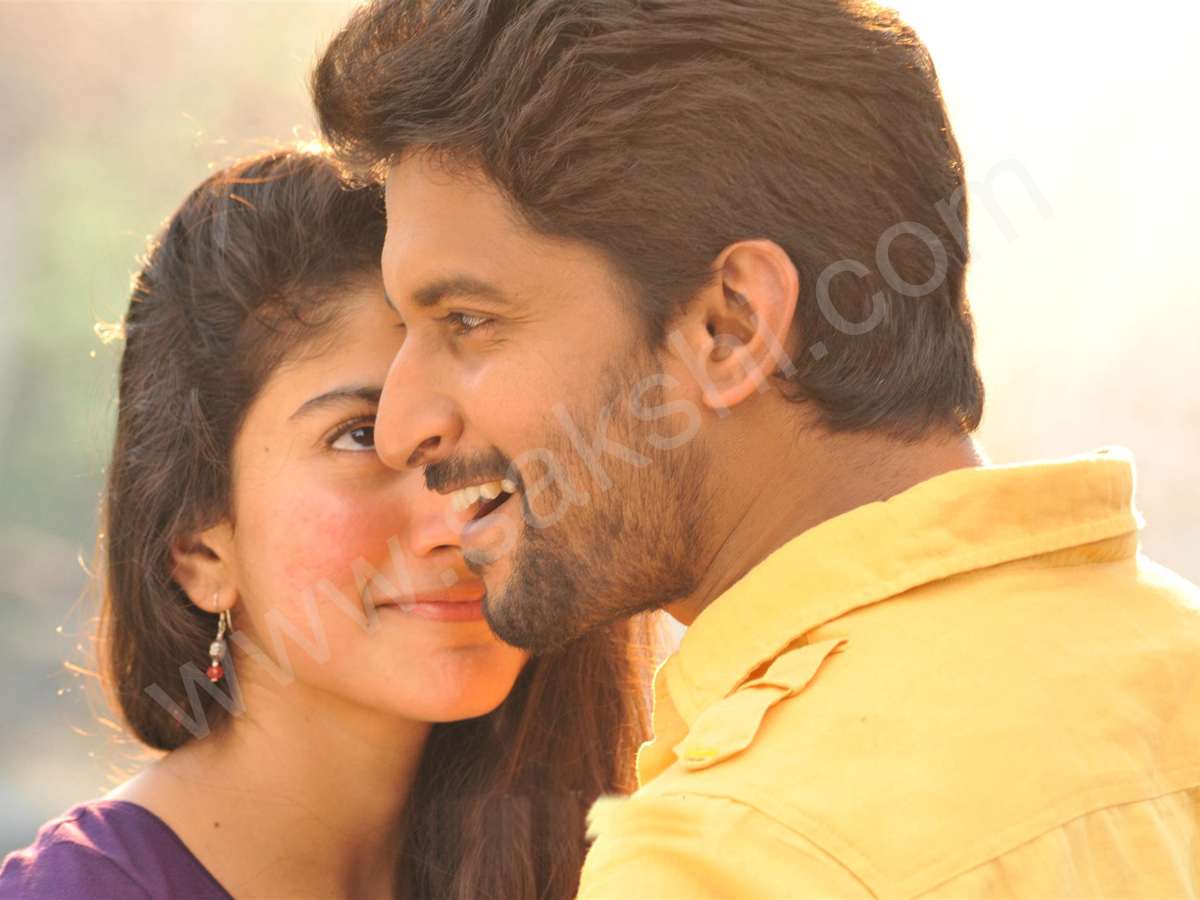 Nani MCA Movie Latest Photos - Sakshi2