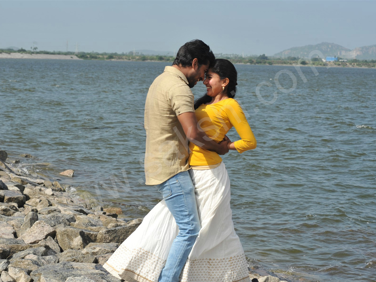 Nani MCA Movie Latest Photos - Sakshi3