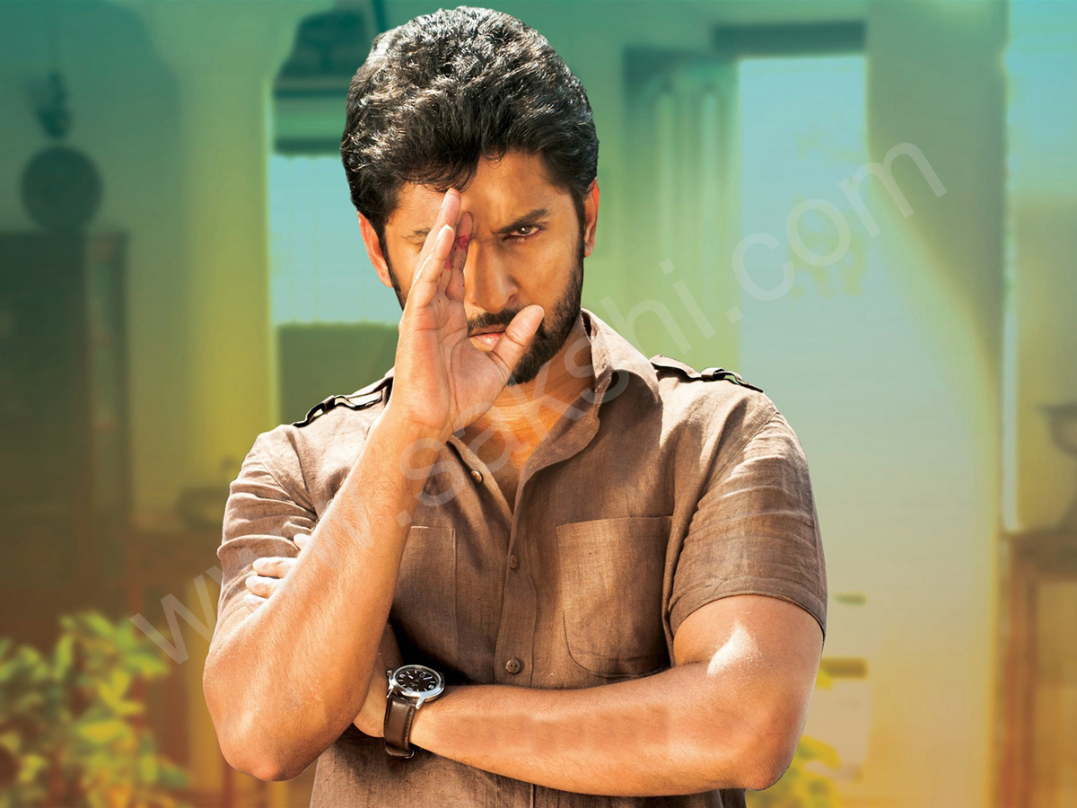 Nani MCA Movie Latest Photos - Sakshi6