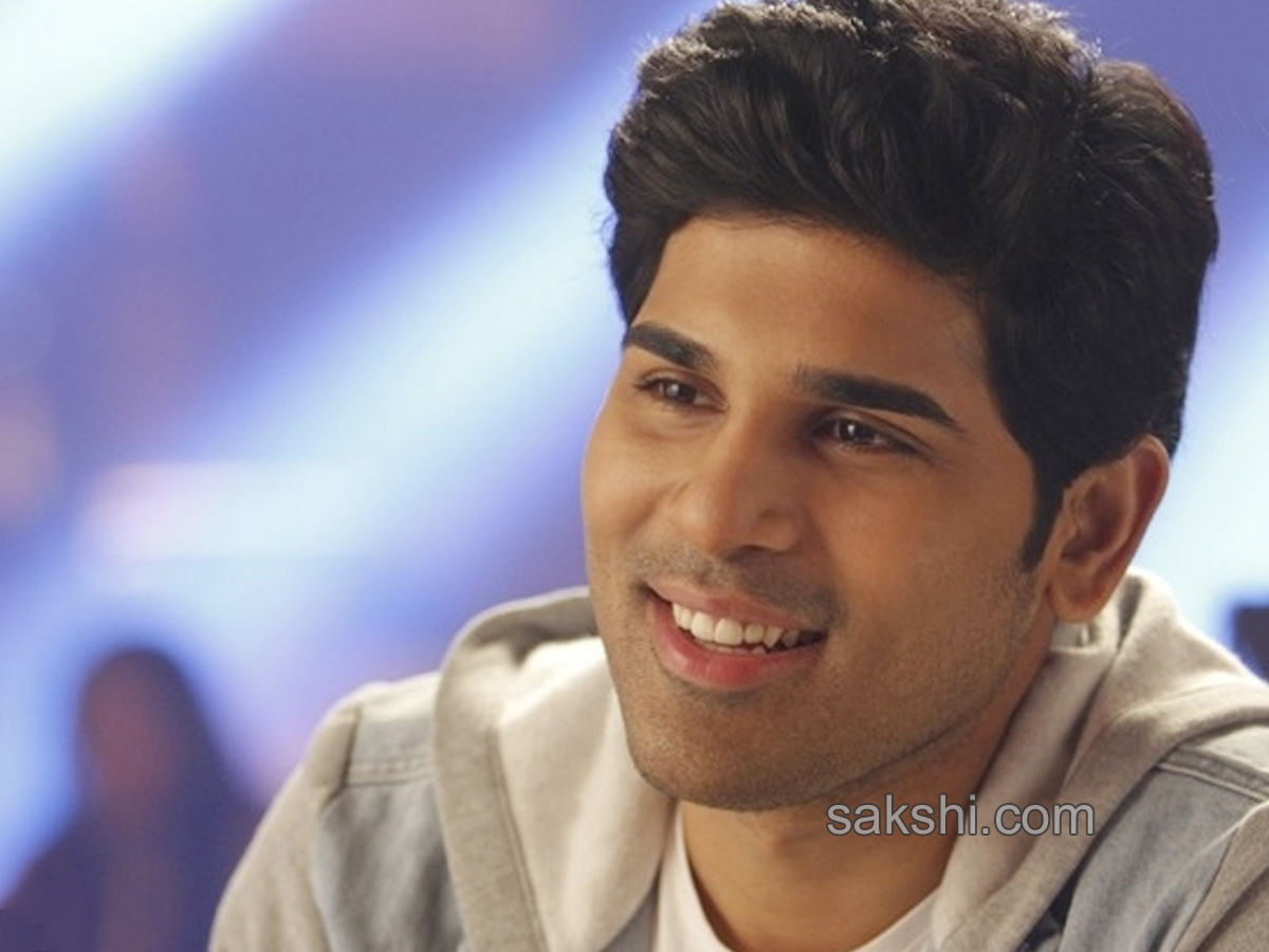 Allu Sirish Okka Kshanam Movie Stills  - Sakshi4