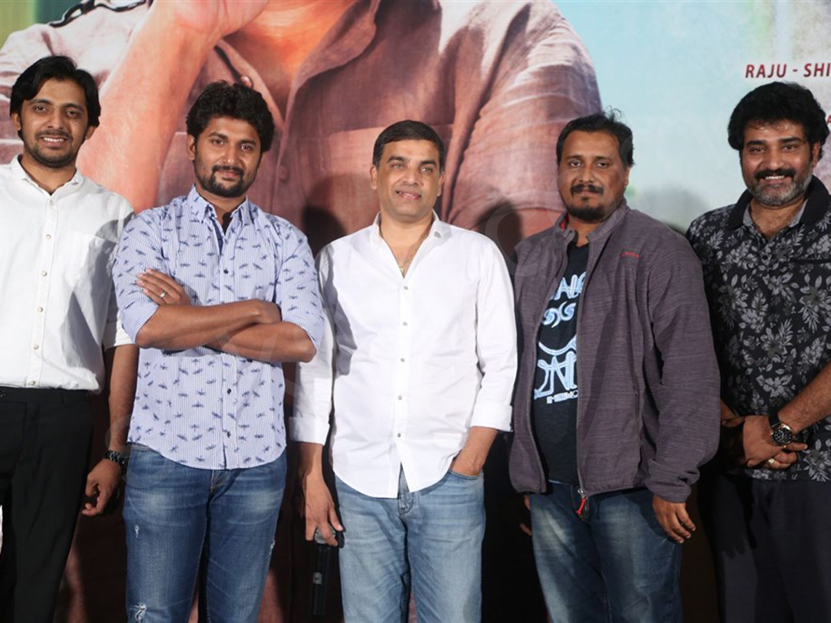 MCA Movie Trailer Launch - Sakshi3