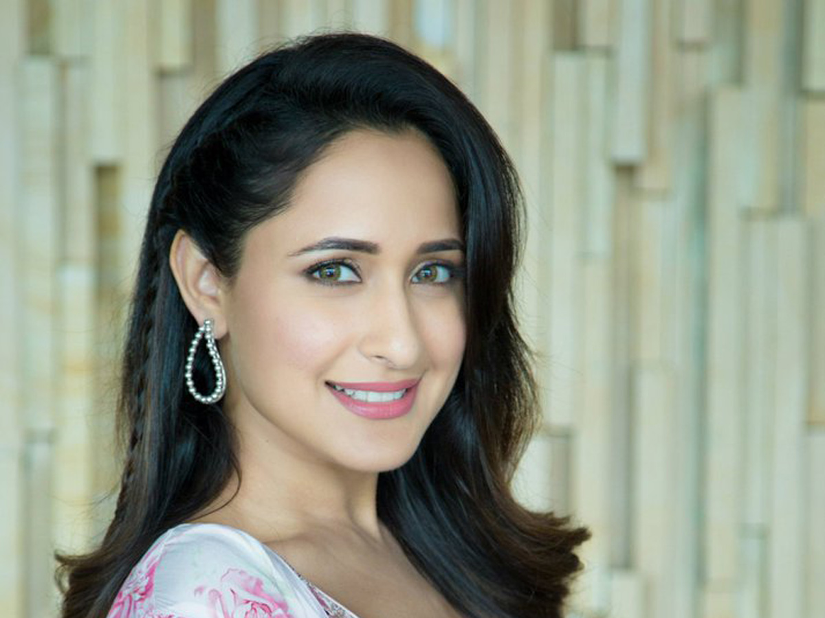 heroine Pragya Jaiswal special photos - Sakshi15