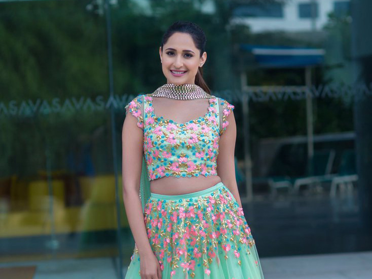 heroine Pragya Jaiswal special photos - Sakshi16