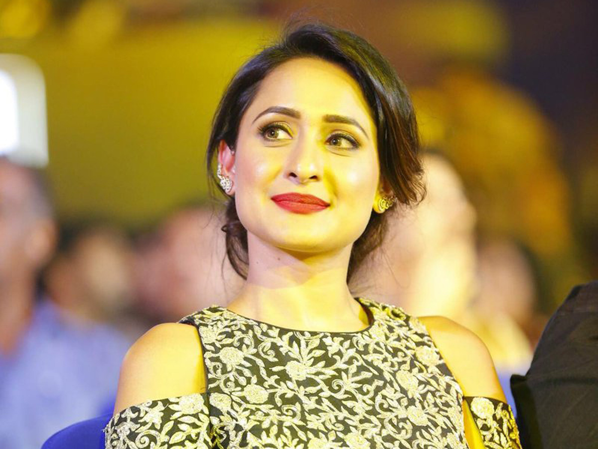 heroine Pragya Jaiswal special photos - Sakshi19