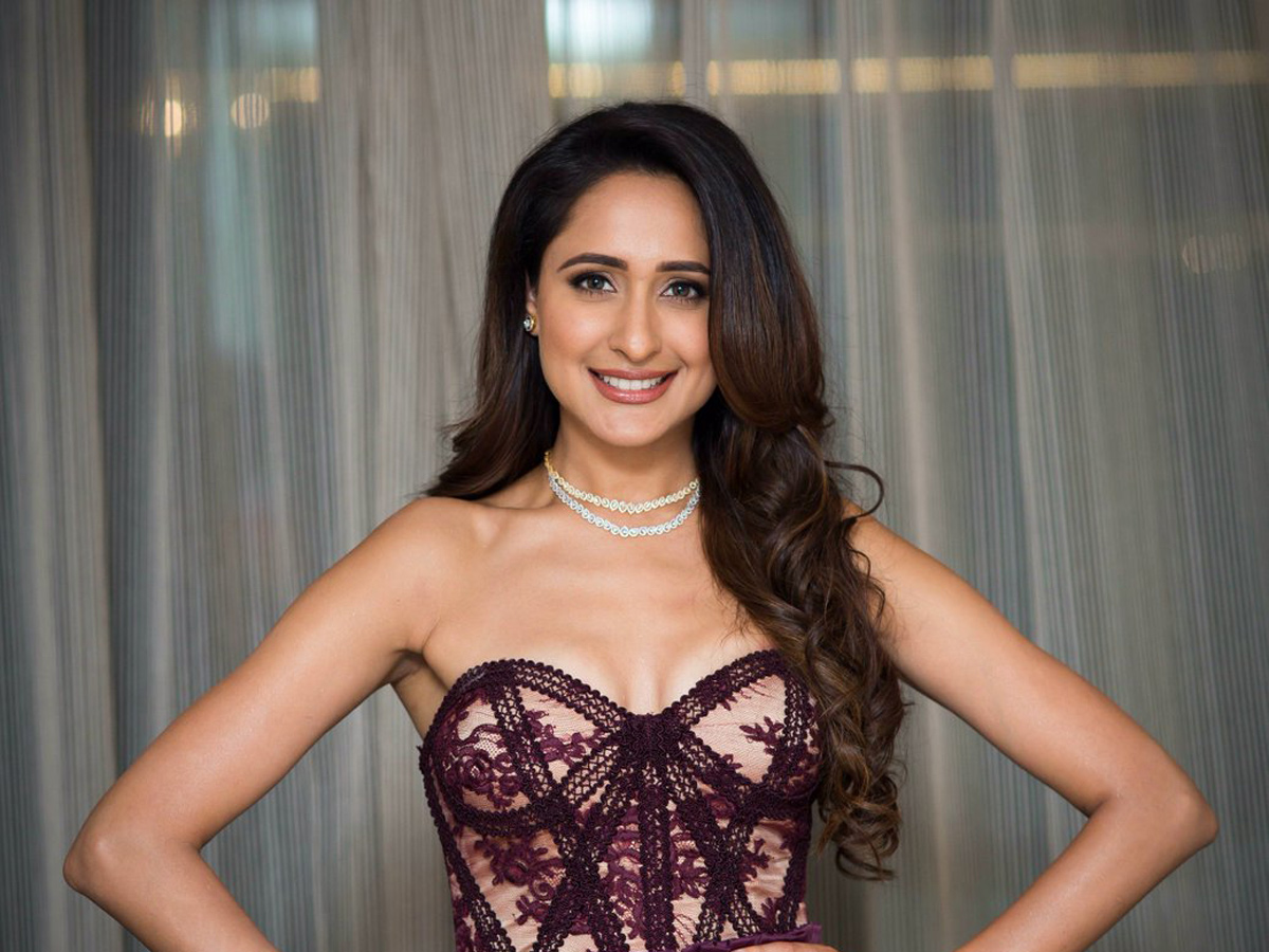 heroine Pragya Jaiswal special photos - Sakshi22