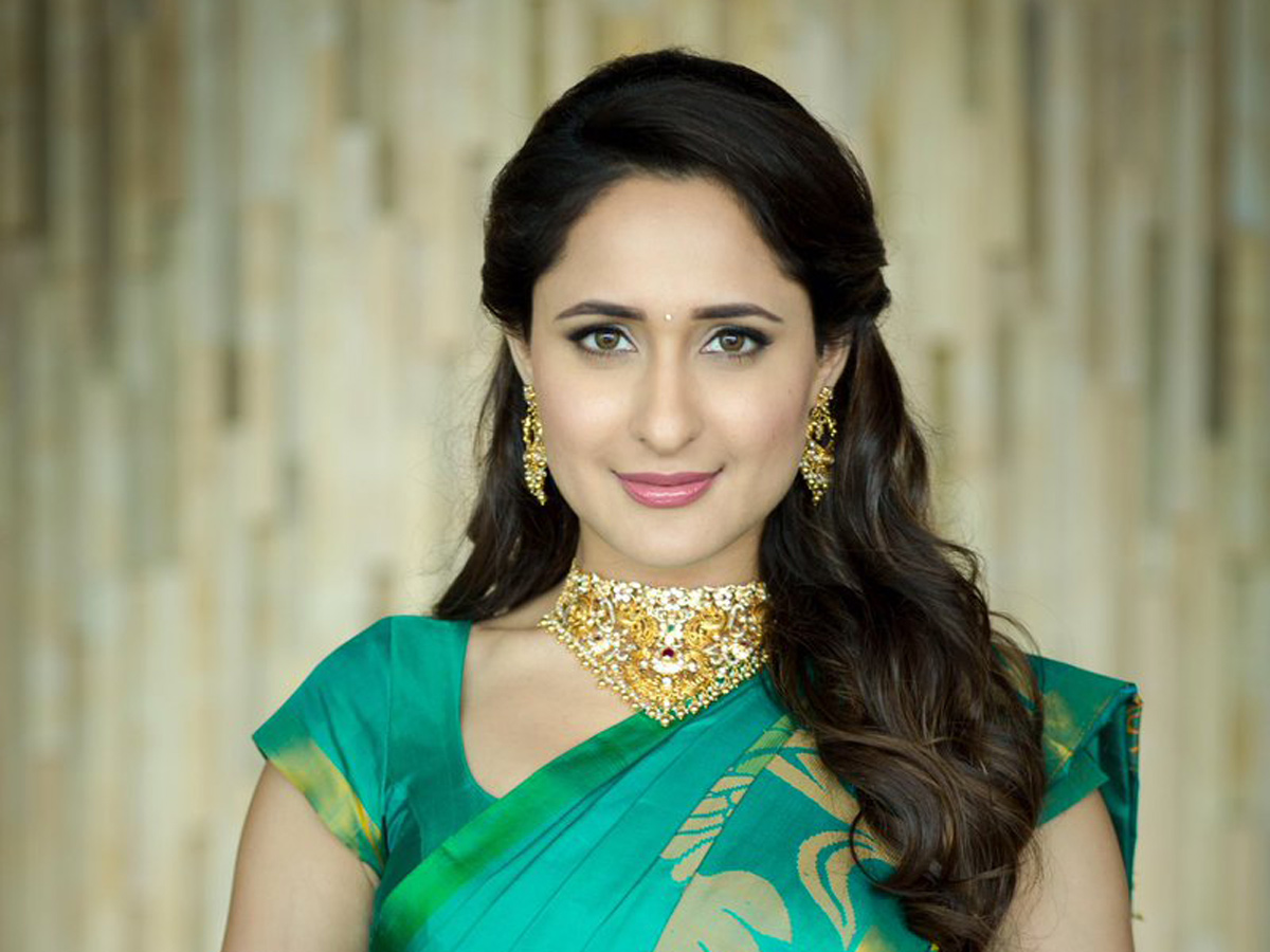 heroine Pragya Jaiswal special photos - Sakshi9