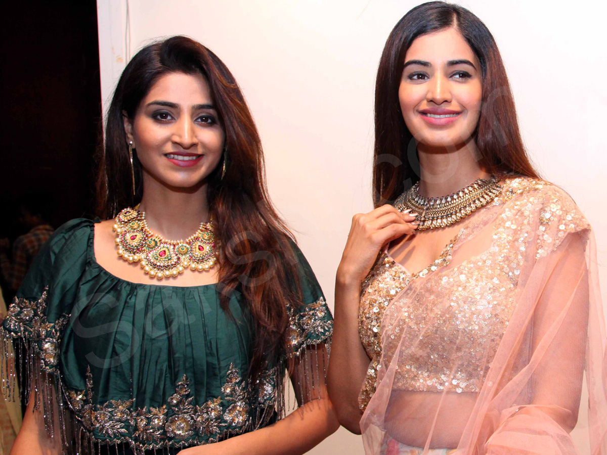 Grand Launch of Hi Life Luxury Lifestyle Exhibition at HICC Novotel - Sakshi5